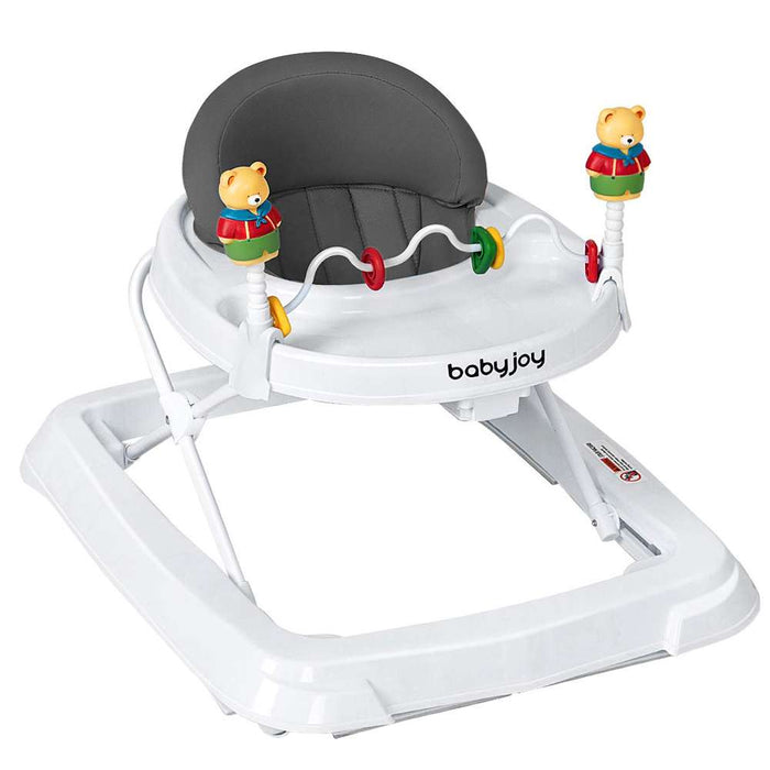 Baby walker attachments online