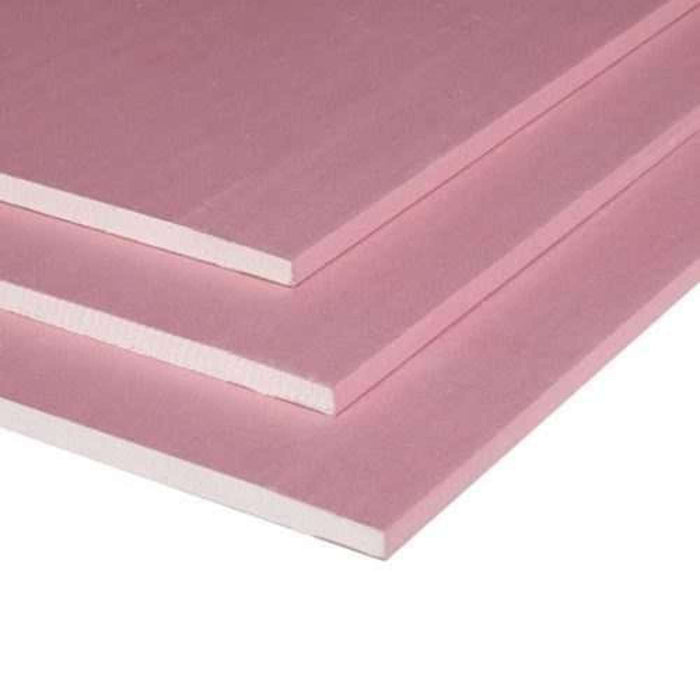 Gypsum Board 2400 x 1200 x 13mm Fire Resist (RE)