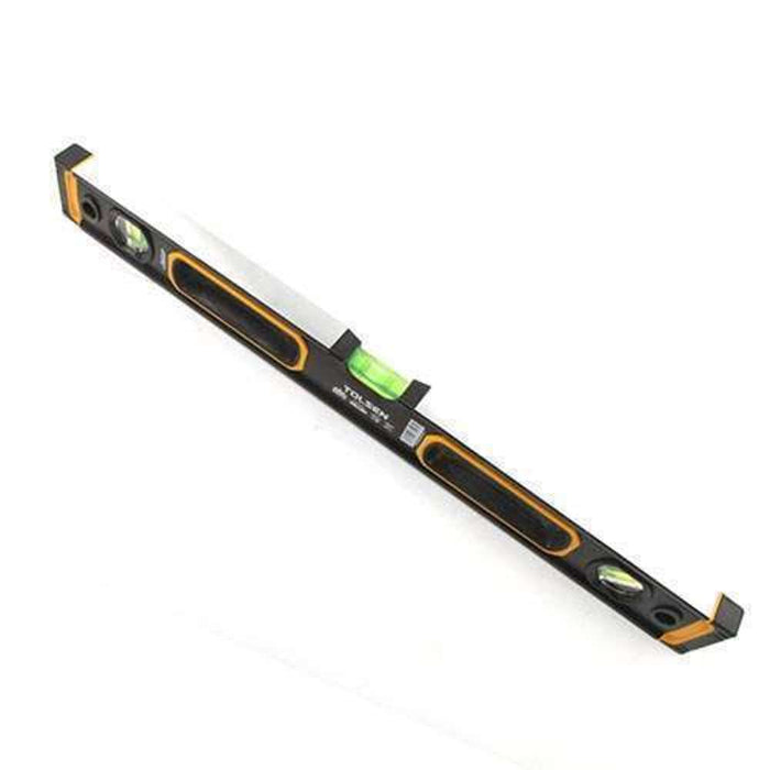 Tolsen Magnetic Spirit Level 24" Industrial 600mm