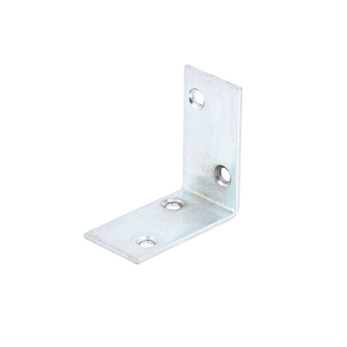 Zenith Bracket Angle H/D ZP 75 x 75 x 40mm — Vinod Patel | Home & Living