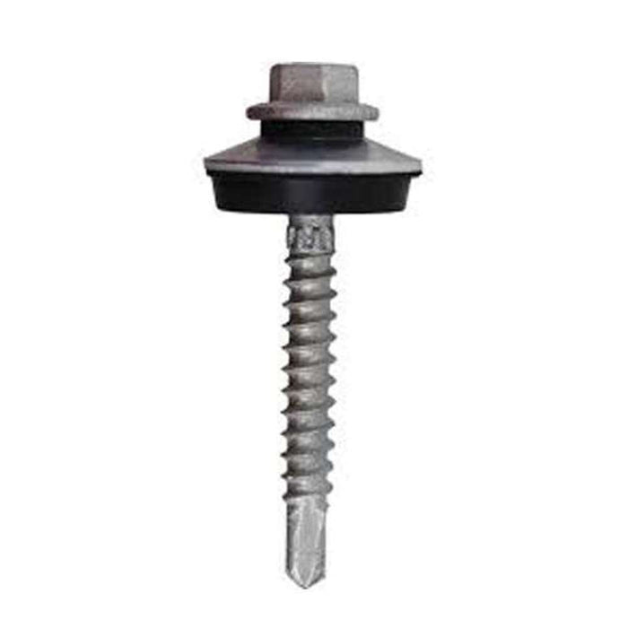 Iccons 134X Roofing Screw Cyclonic SD 14 x 95mm (for Steel)