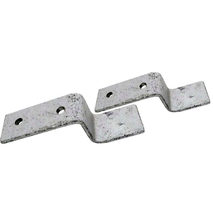 Hurricane Shutter Brackets ZP