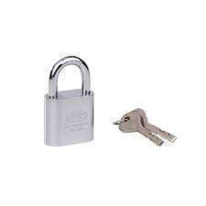 KMT Padlock 30mm