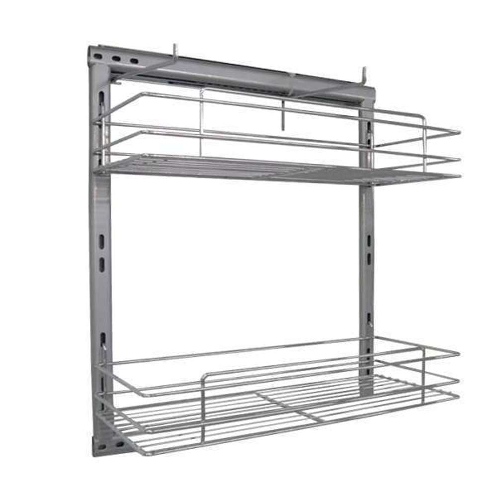 Hafele 545.06.102 Pull-Out Spice Rack