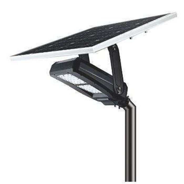 Liper LED Solar Street Light 200W Weatherproof IP65