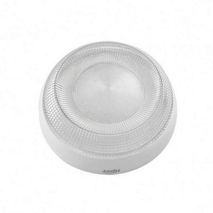 Liper LED Surface Light w/ Sensor 30W DL Weatherproof IP65