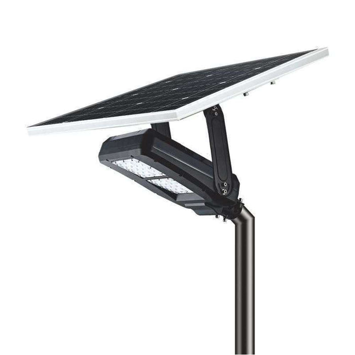 Liper LED Solar Street Light 100W Weatherproof IP65