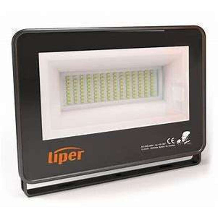 Liper LED Flood Light 20W RGB IP66 — Vinod Patel | Home & Living