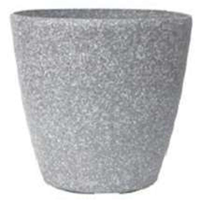 Bellan Essex Planter Pot Dapple Grey 60 x 60 x 57cm