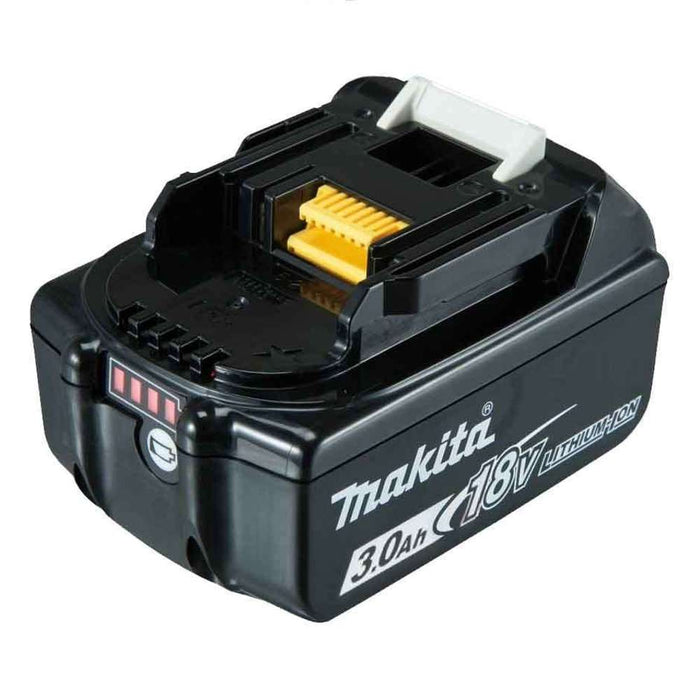 Makita Li-ion Battery 3.0Ah 18V