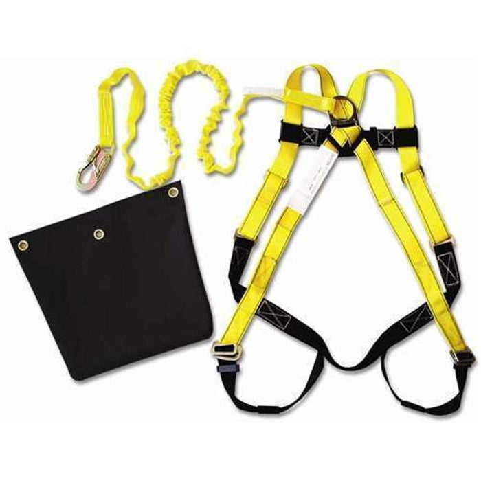 Qualcraft Safety Harness Kit (Aerial Lift) 17200