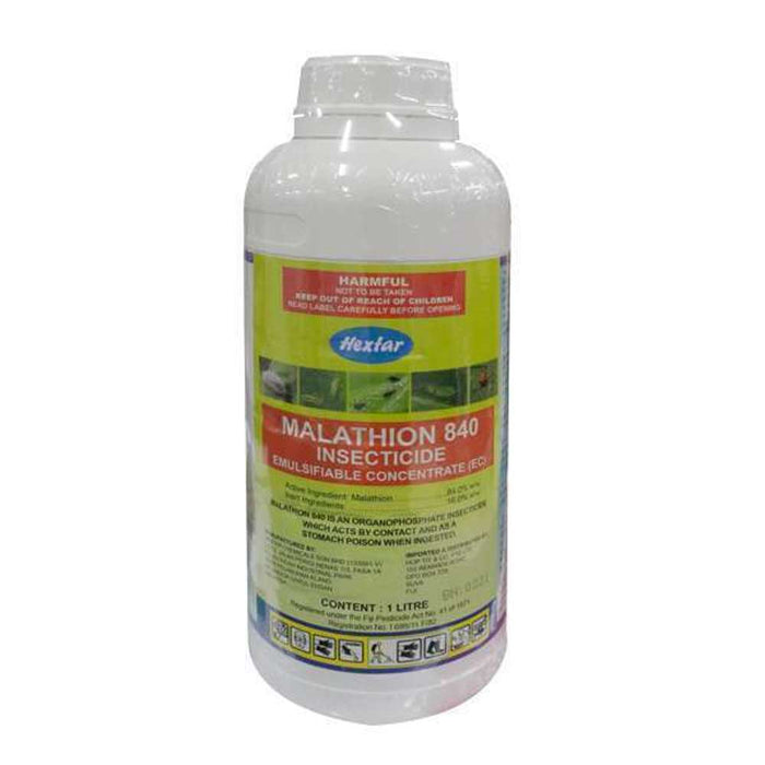 Hextar Malathion 840 1L — Vinod Patel | Home & Living