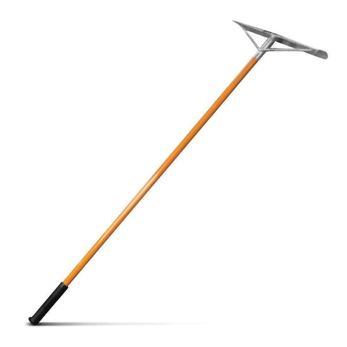 Flextool Concrete Placing (Push & Pull) Rake 490 x 90mm