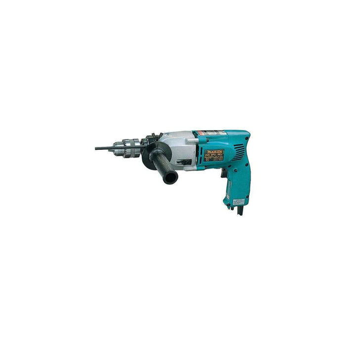 Makita Hammer Drill 20mm 2-Speed