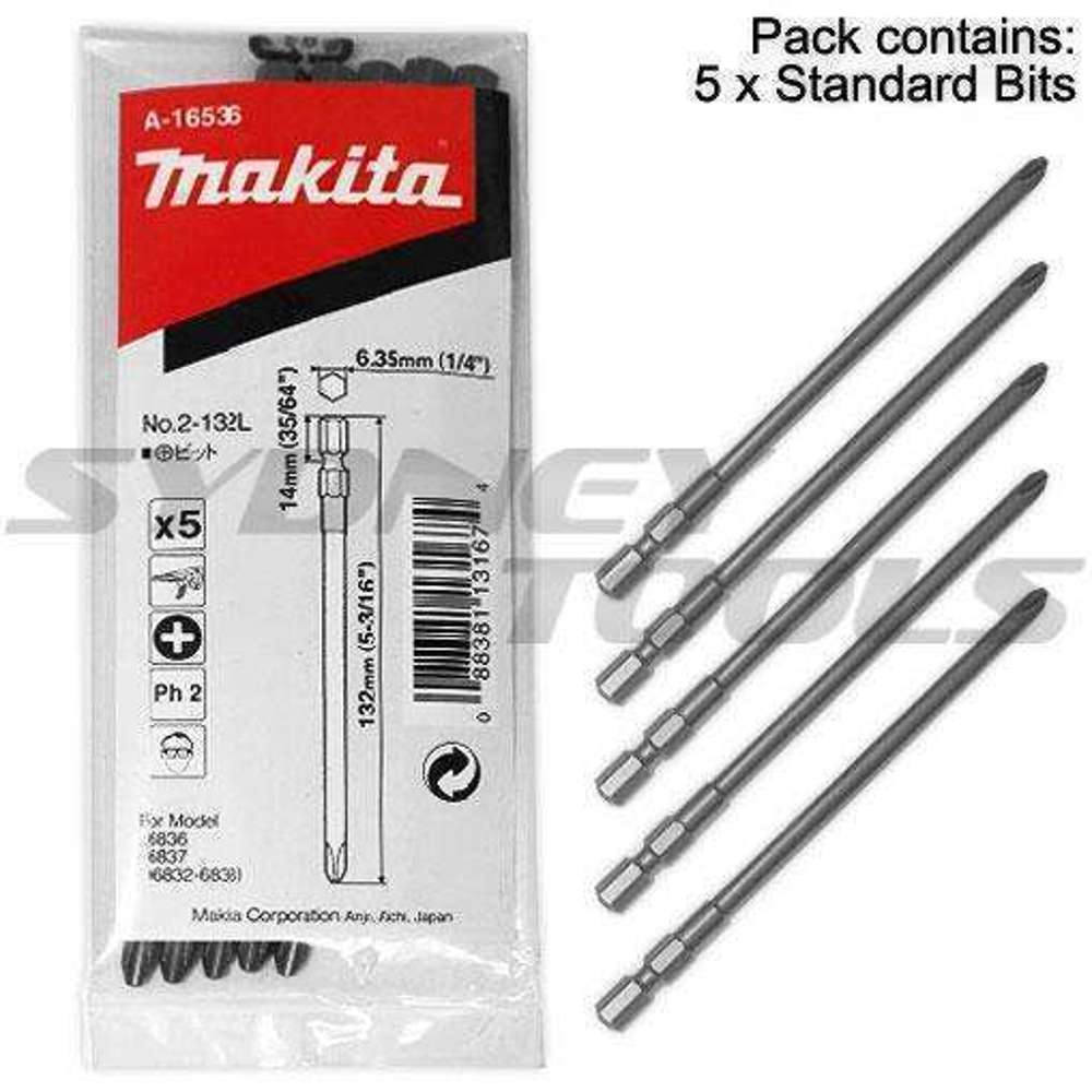 Makita autofeed screwdriver bits sale