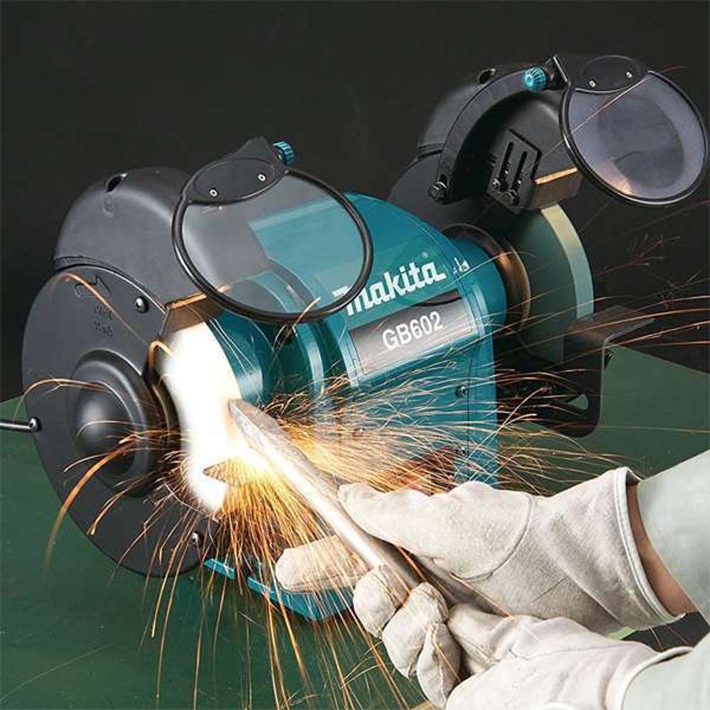 Makita metal grinder sale