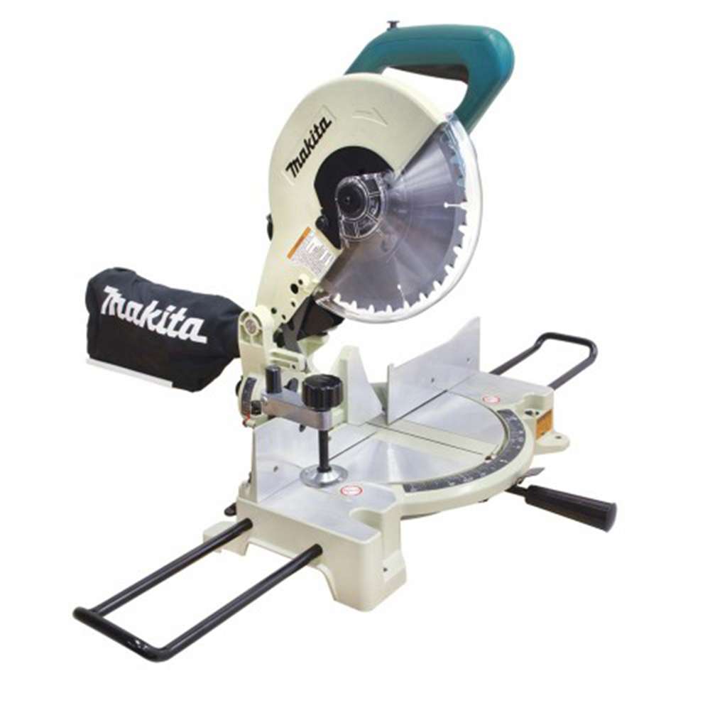 Makita Compound Mitre Saw 255mm Vinod Patel Home Living