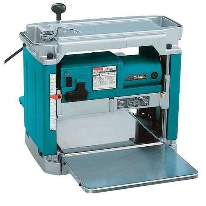 Makita 400mm online planer