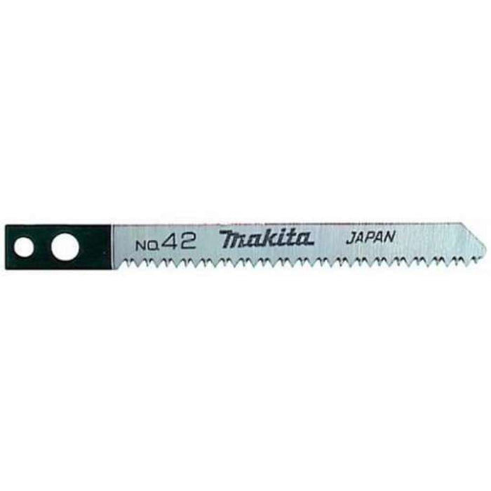 Makita Jig Saw Blade N 42 5pc for Timber Vinod Patel Home Living