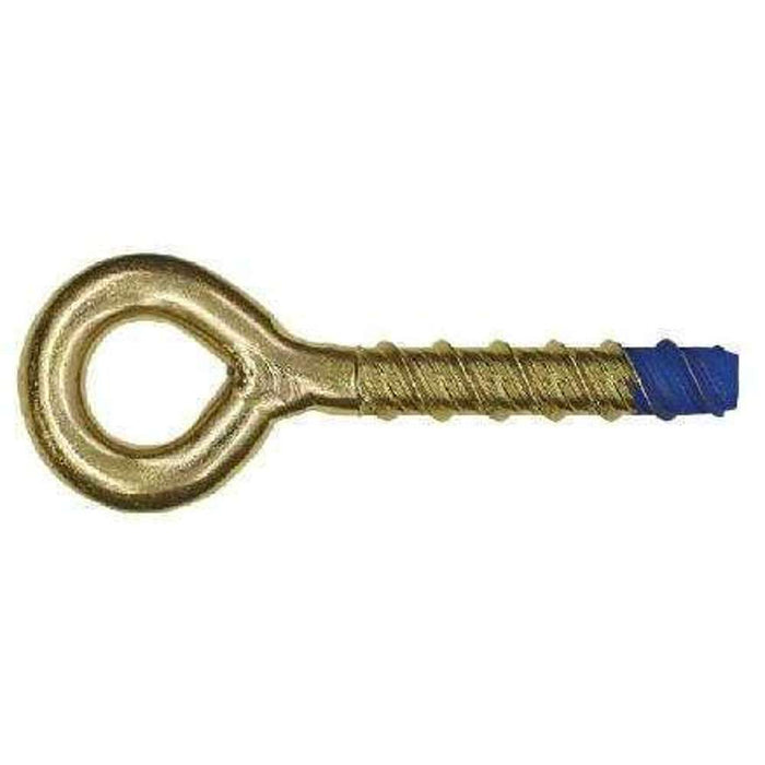 Iccons Blue-Tip Screw Eye Bolt 6.5 x 50mm