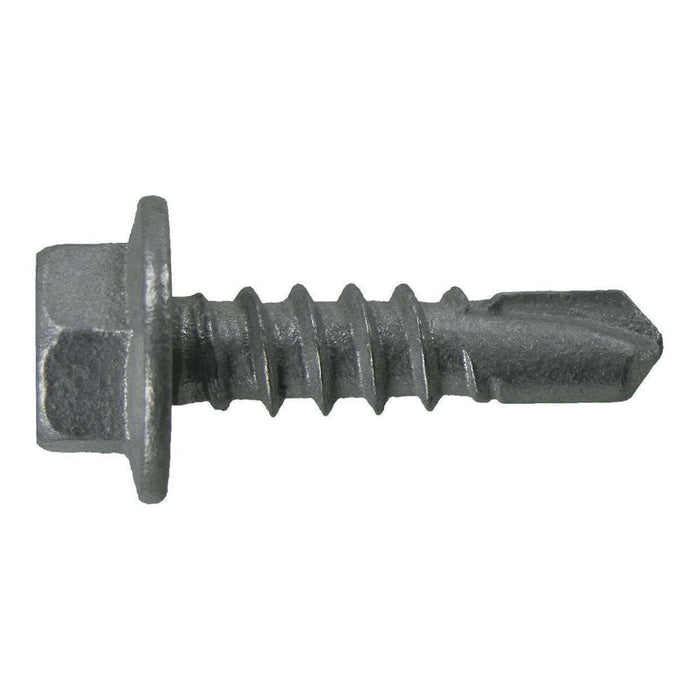 Iccons 132 Type 17 Screw Self Drilling 14G x 75mm