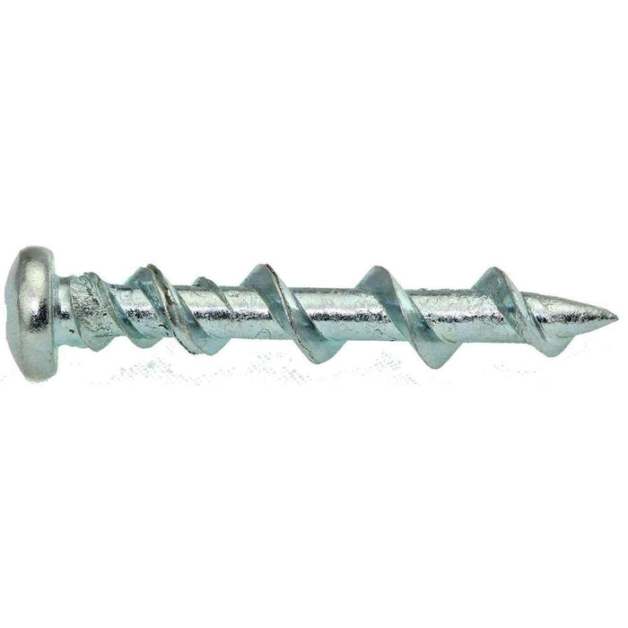 Iccons Dog Bites 32mm PH2 Zinc