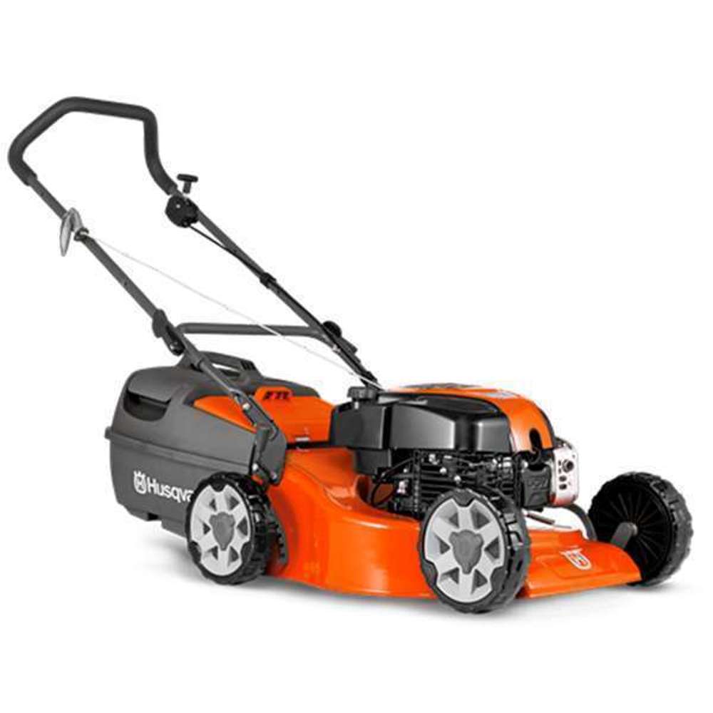 Husqvarna lawn mower customer service hot sale