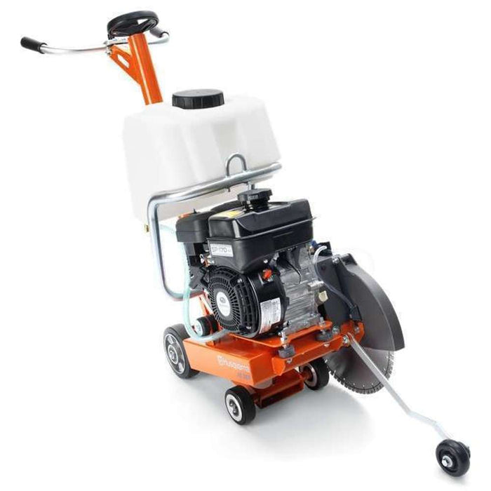 Husqvarna Floor Saw FS309 8.4hp Honda Engine 350mm Blade