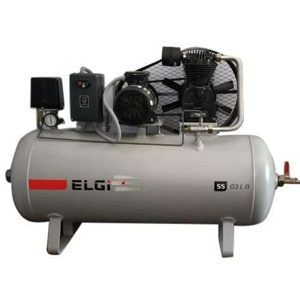 Elgi air compressor deals price