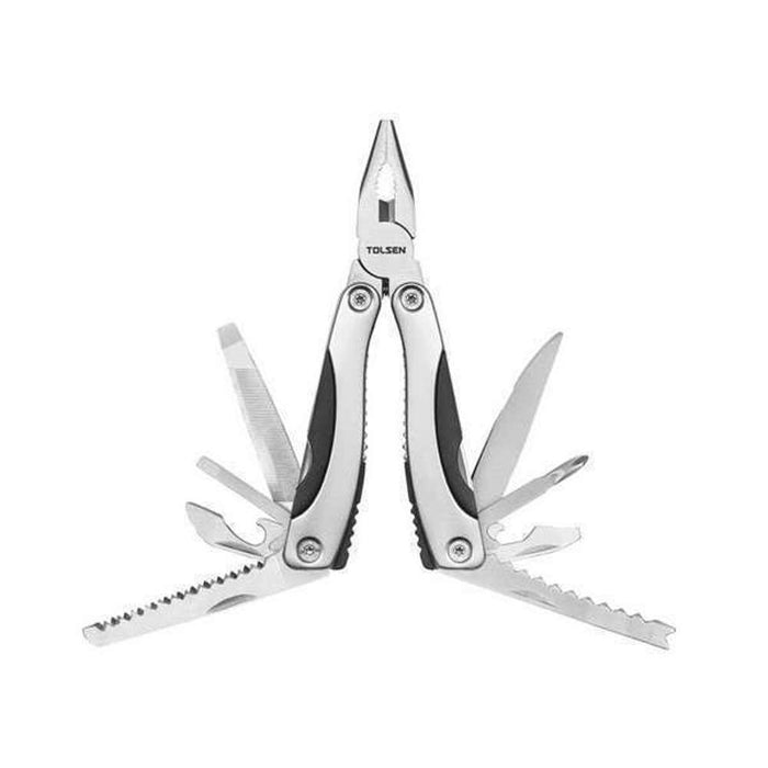 Tolsen Multip Purpose Plier 102 x 46 x 23mm