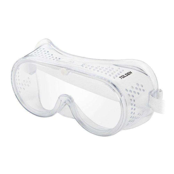 Safety Goggles Air Holes