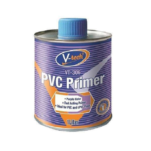 PVC Solvent Cement Blue 500ml