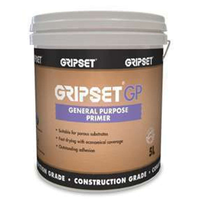 Gripset Multipurpose Primer GP 15L