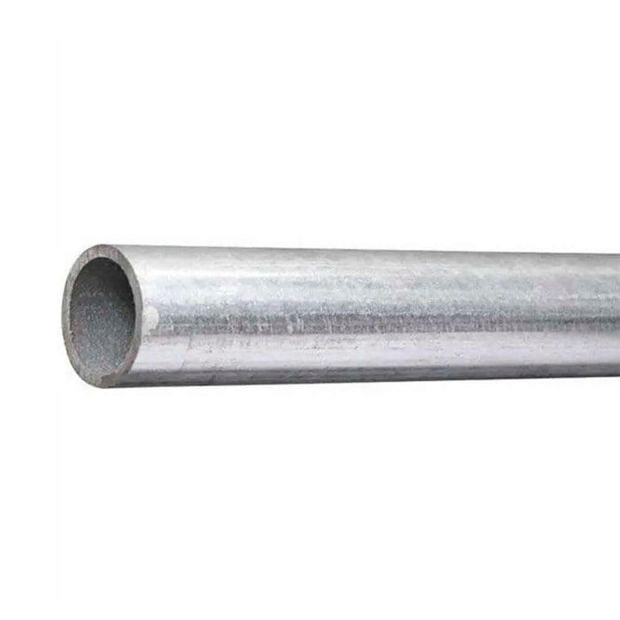 Galv Pipe A Grade 15 x 1.6mm x 5.6m Light Plain End