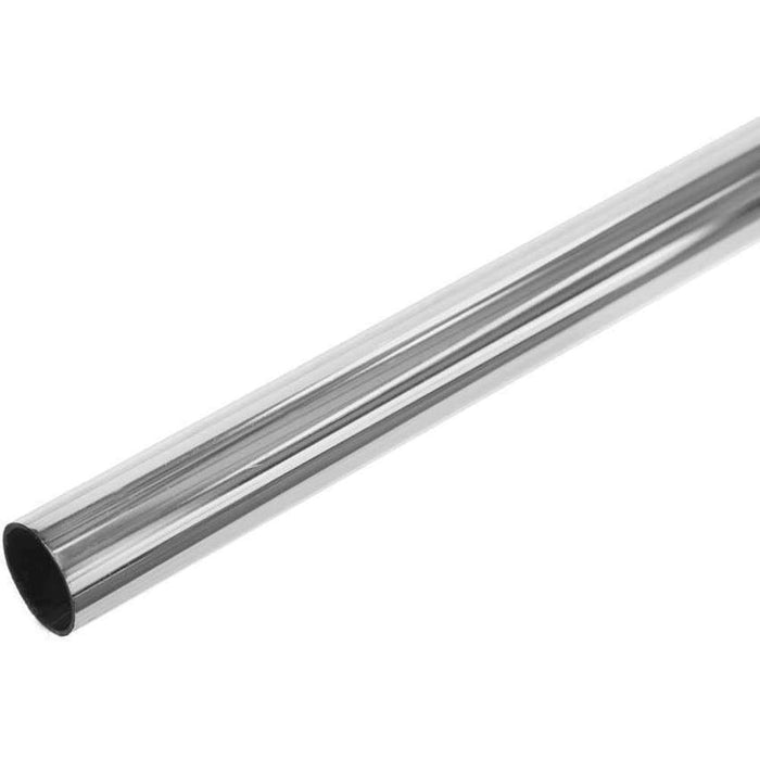 Chrome Pipe 19mm x 3m