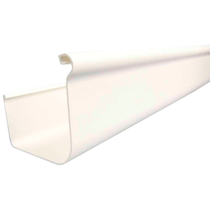 Marley Stormcloud PVC Gutter 2.9/3m