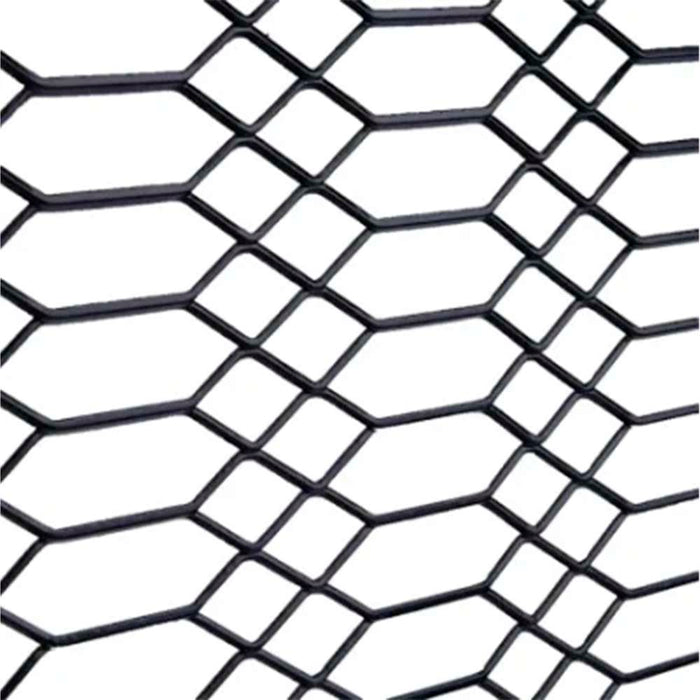 Gothic Mesh Galv 1.2 x 2.4m