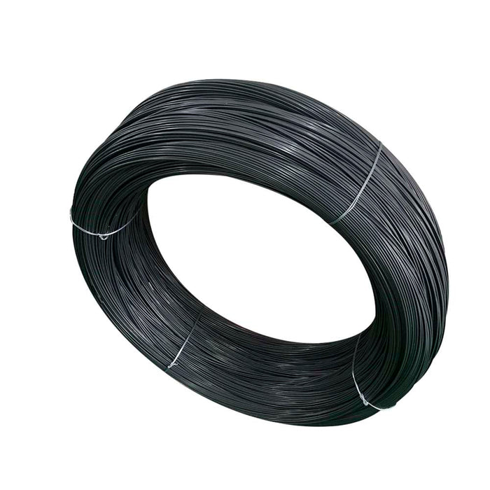 Binding Wire Black 1.6mm x 1kg