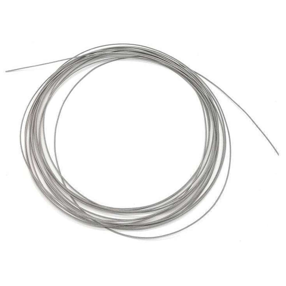 Tie Wire Galvanised 1.6mm x 1Kg