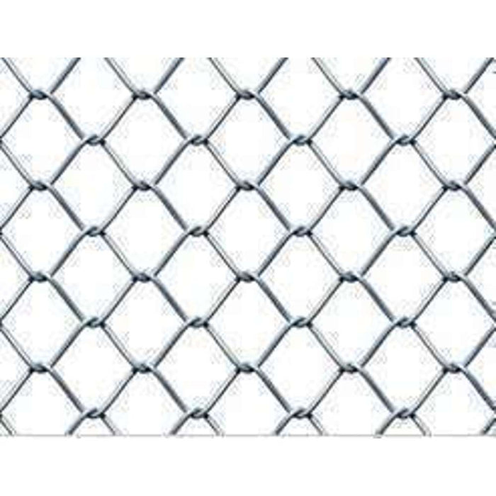 Galv Chainlink (Standard) 900 x 2.5mm x 15m x 50mm