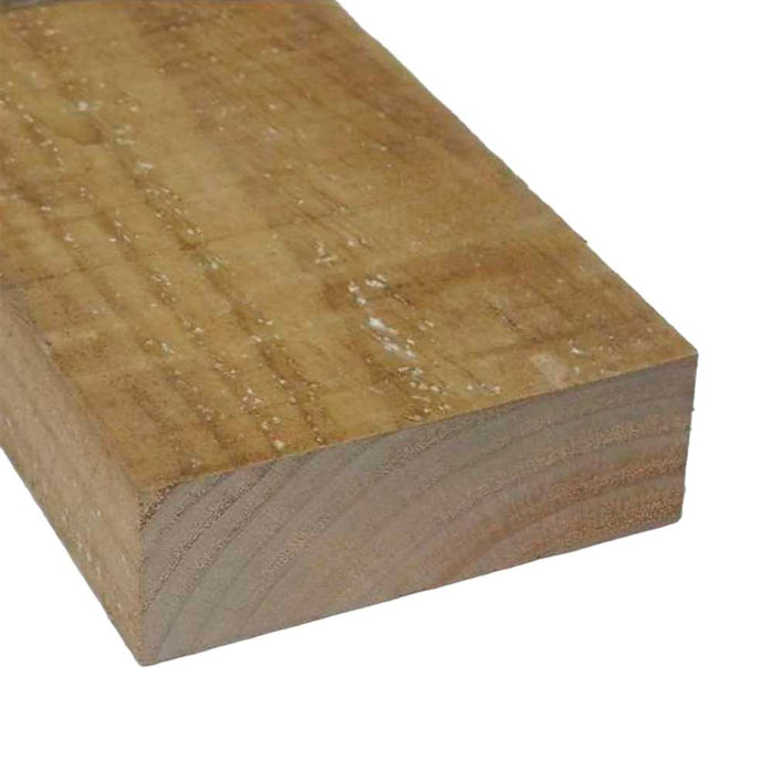 Tropik Pine H3 Rough 150 x 50