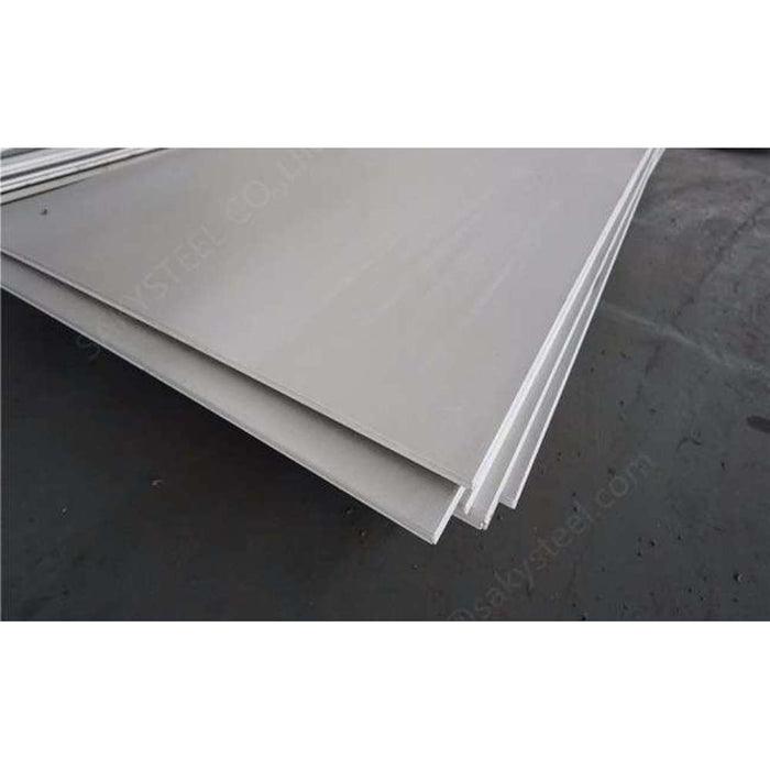 Mild Steel Plate 1500 x 10mm x 3m