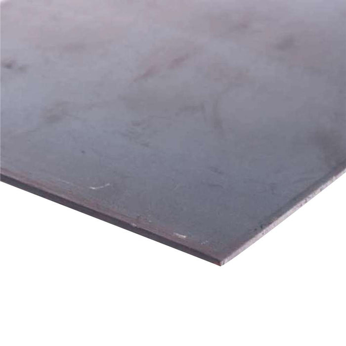 Mild Steel Plate 1500 x 12mm x 6m