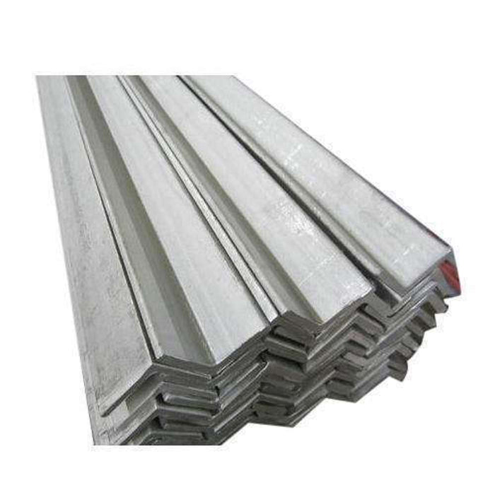 Mild Steel Equal Angle 75 x 75 x 6mm x 6m