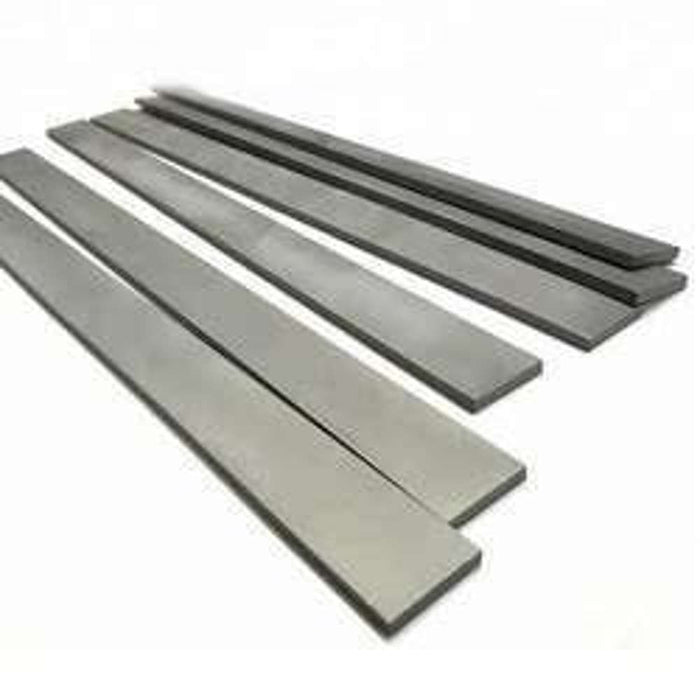 Mild Steel Flat 130 x 6mm x 6m