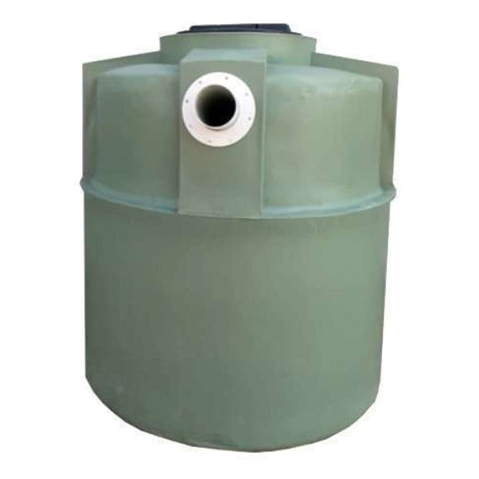 Septic Tank 1200L H-1140mm/D-1150 Wt-65kg