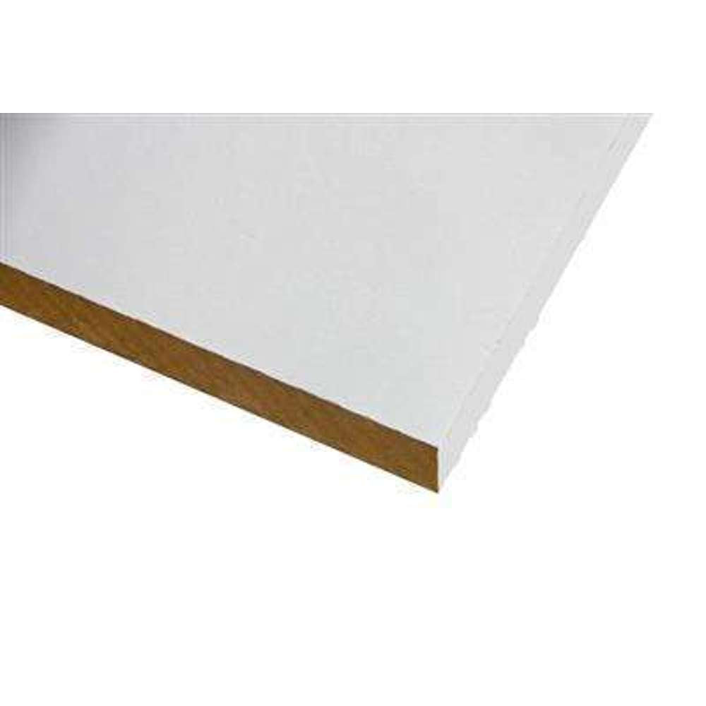 Robin HMR 2440 x 1220 x 16mm White 2-Sided — Vinod Patel | Home & Living