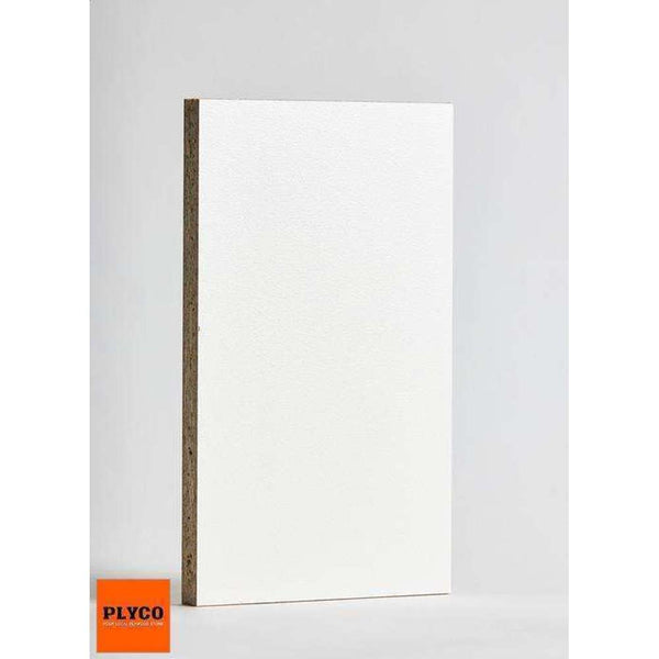 Henderson Particle Board White MR 2400 x 1200 x 16mm — Vinod Patel