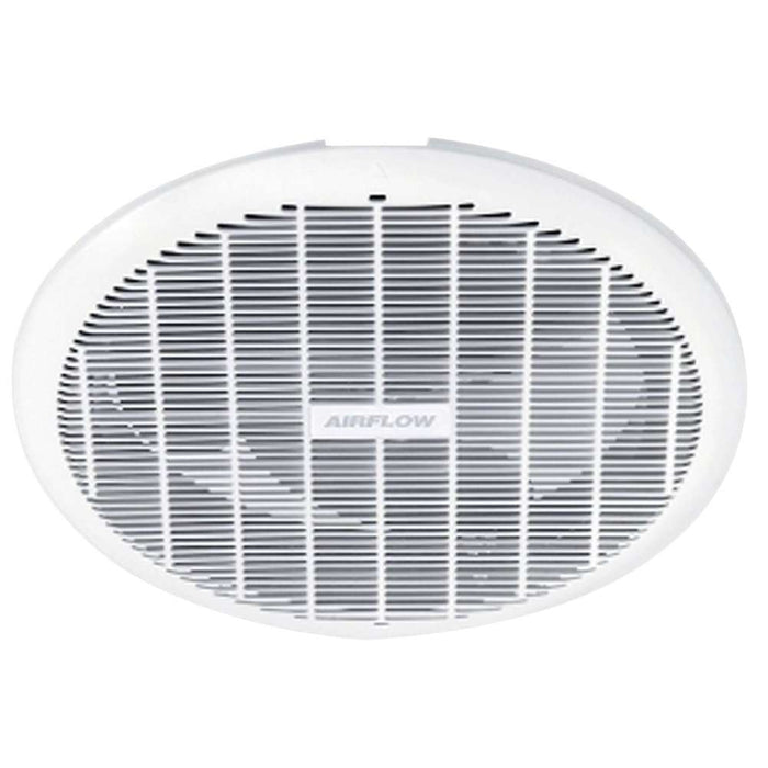 Elmak Ceiling Exhaust Fan 200mm 28W Round