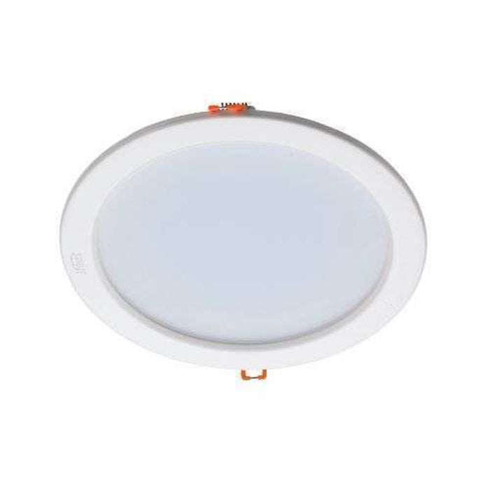 Liper LED Slim Downlight Round 12W Daylight IP20 146mm